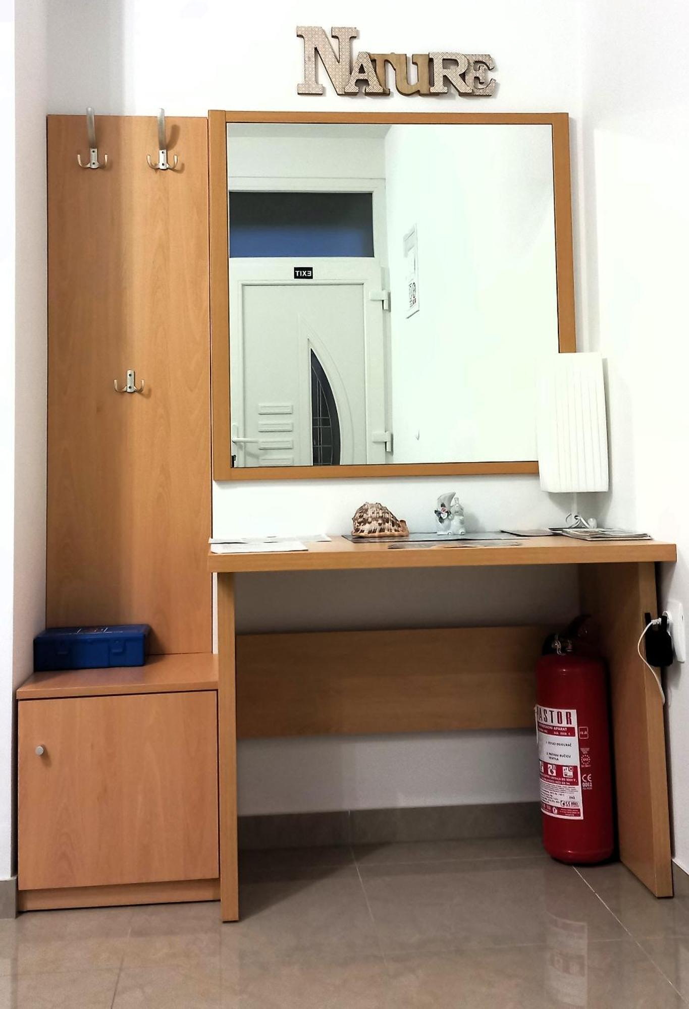 Apartman Nature 杜格普利耶 外观 照片