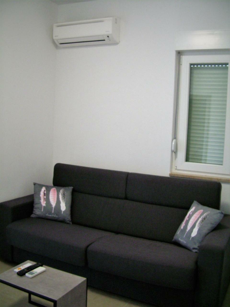 Apartman Nature 杜格普利耶 外观 照片