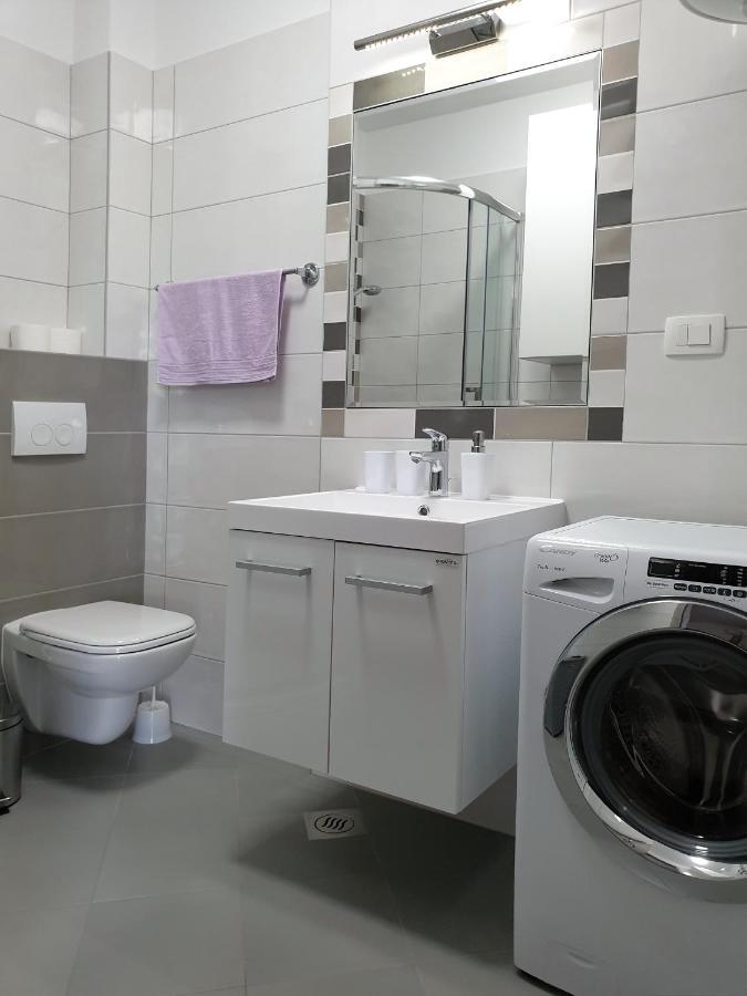 Apartman Nature 杜格普利耶 外观 照片