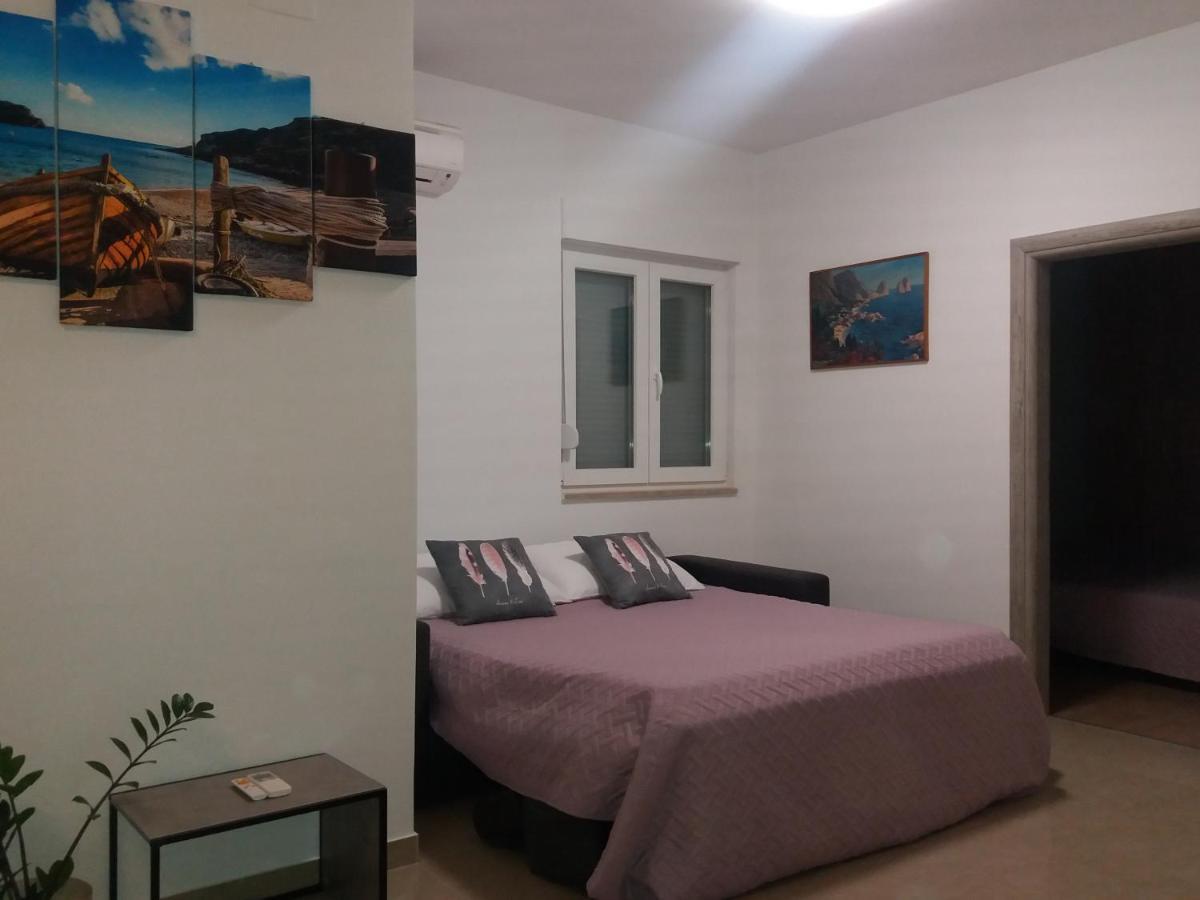 Apartman Nature 杜格普利耶 外观 照片